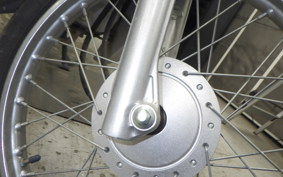 HONDA C110 SUPER CUB 2025 JA10