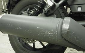 HONDA REBEL 250 A MC49