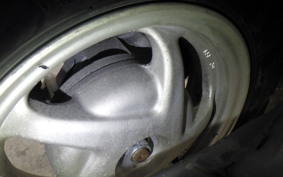 HONDA LEAD 110 2021 JF19