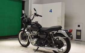 KAWASAKI W400 2018 EJ400A