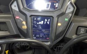 HONDA CRF1000L AFRICA TWIN DCT 2016 SD04