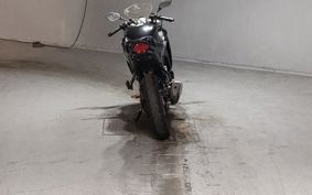 HONDA CBR125R JC50