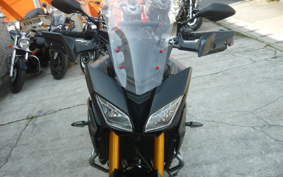YAMAHA MT-09 Tracer 2017 RN51J