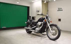HONDA STEED 400 1993 NC26