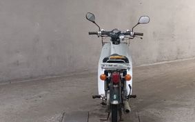 HONDA SUPER CUB50 C50