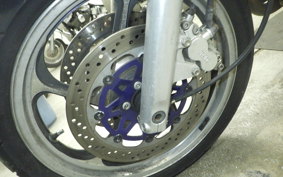 KAWASAKI ZEPHYR 1100 1993 ZRT10A