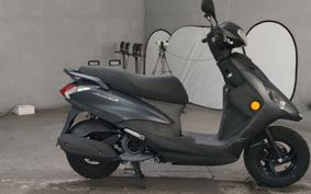 YAMAHA  AXIS Z SED7J