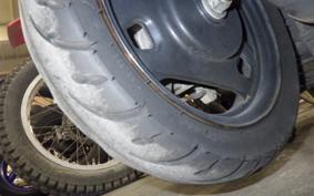 SUZUKI LET's 4 1992 CA45A