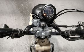 HONDA CT125 HUNTER  CUB  JA55