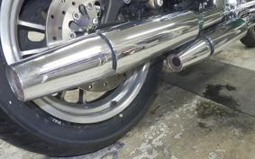 HARLEY FXDLI 1450 2006