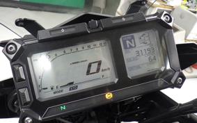 YAMAHA MT-09 Tracer 2016 RN36J