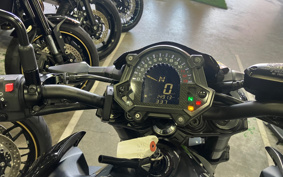 KAWASAKI Z900 2018 ZR900B