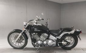 YAMAHA DRAGSTAR 400 4TR