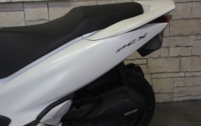 HONDA PCX 125 JF81