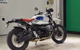 BMW R NINE T URBAN GS 2018