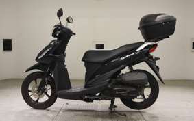 SUZUKI ADDRESS 110 2020 CE47A