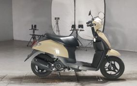 SUZUKI LET's CA4AA