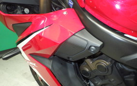 HONDA CBR650R 2020 RH03