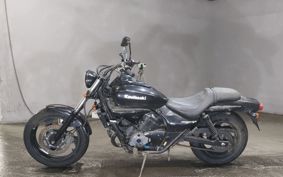 KAWASAKI ELIMINATOR 250V VN250A