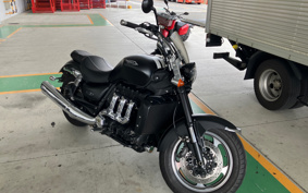TRIUMPH ROCKET3 2015 TLC123