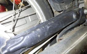 HONDA C50 SUPER CUB C50