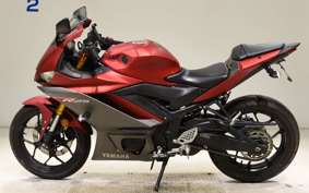 YAMAHA YZF-R25 2025 RG43J