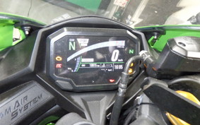KAWASAKI ZX-4RR 2023 ZX400P