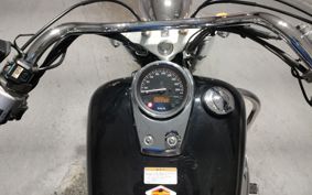 HONDA SHADOW 750 RC50