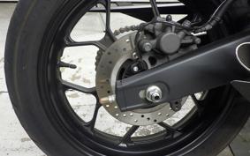 YAMAHA MT-03 ABS 2020 RH13J