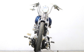 HARLEY FXSTS 2003 BLY