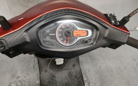 SUZUKI ADDRESS V125 CF4MA