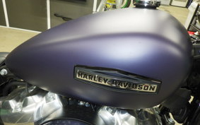 HARLEY FXBB1920 2026