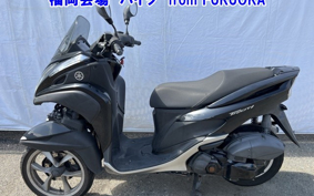 YAMAHA TORI CITY