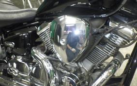 YAMAHA DRAGSTAR 250 2017 VG05J
