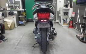 HONDA PCX 125 2012 JF56