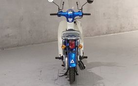 HONDA SUPER CUB110 JA44