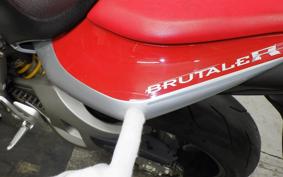 MV AGUSTA BRUTALE 1078 RR 2014