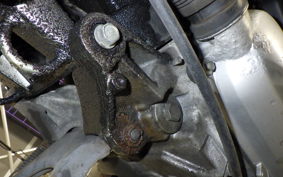 HONDA DIO CESTA GEN 2 AF68