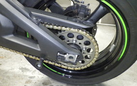 KAWASAKI ZX 10 NINJA ABS 2019 ZXT02E