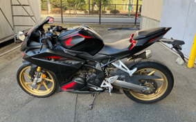 HONDA CBR250RR MC51