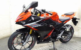 HONDA CBR150R KCB1