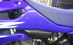 YAMAHA YZ85LW 1982 CB16C