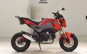 HONDA GROM JC61