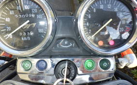 KAWASAKI BALIUS 250 Gen.2 1991 ZR250B