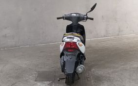 YAMAHA JOG ZR EVOLUTION2 SA39J