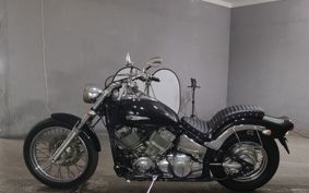 YAMAHA DRAGSTAR 400 2009 VH01J