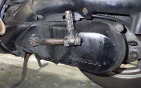 HONDA DIO GEN 3 2019 AF34