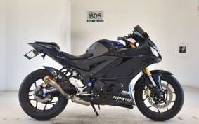 YAMAHA YZF-R3 2020 RH13J
