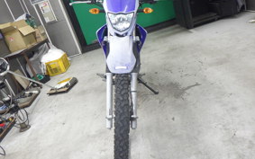 YAMAHA XTZ125