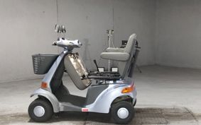 SUZUKI SENIOR CAR ET4D